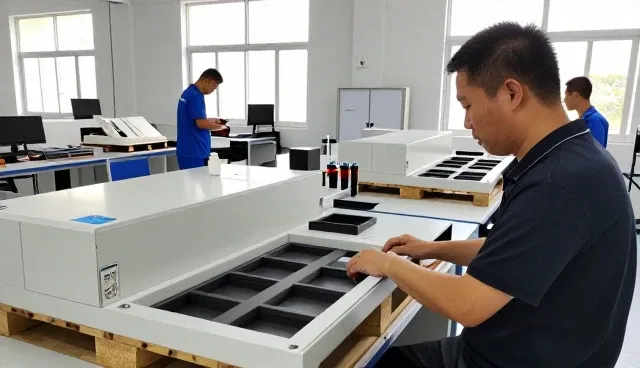 生产加工如何提升工作效率？